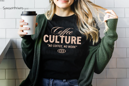 Coffee Culture