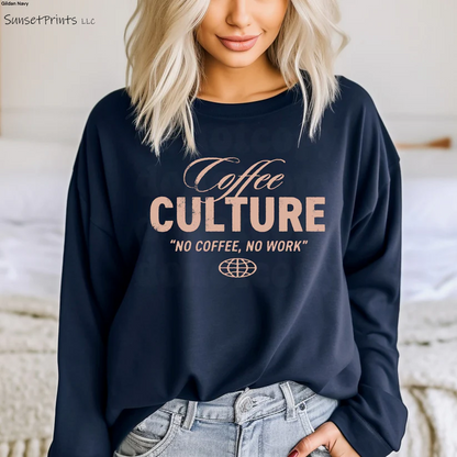 Coffee Culture