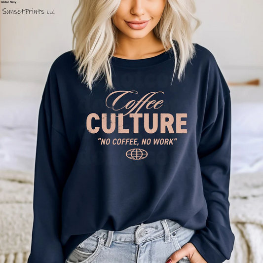 Coffee Culture