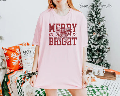 Merry and Bright